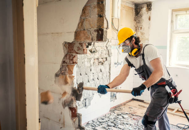 Best Commercial Concrete Contractor  in Twain Harte, CA
