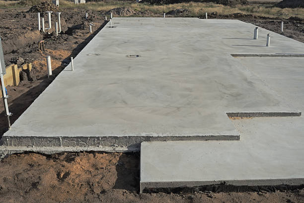 Best Affordable Concrete Contractor  in Twain Harte, CA