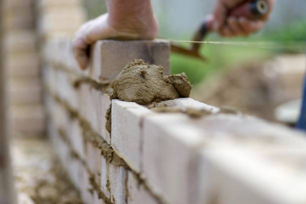 Best Concrete Walkway Installation  in Twain Harte, CA